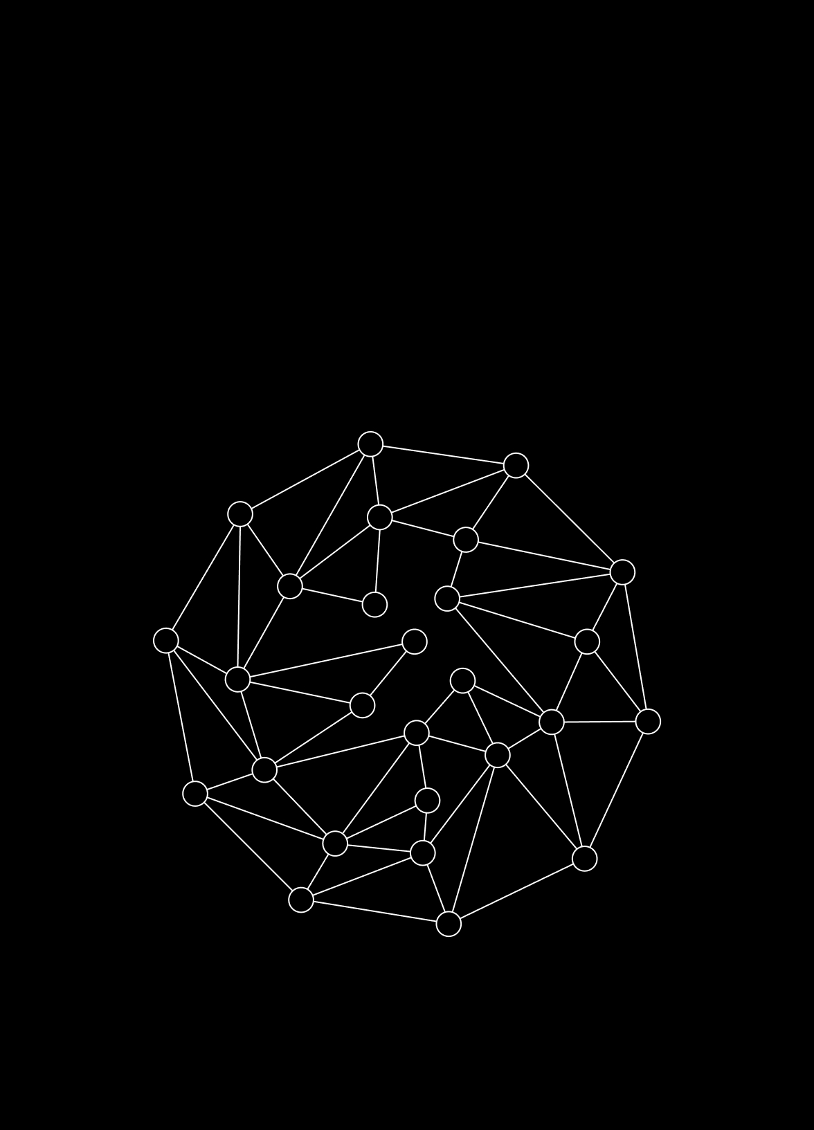 Permissionless by design