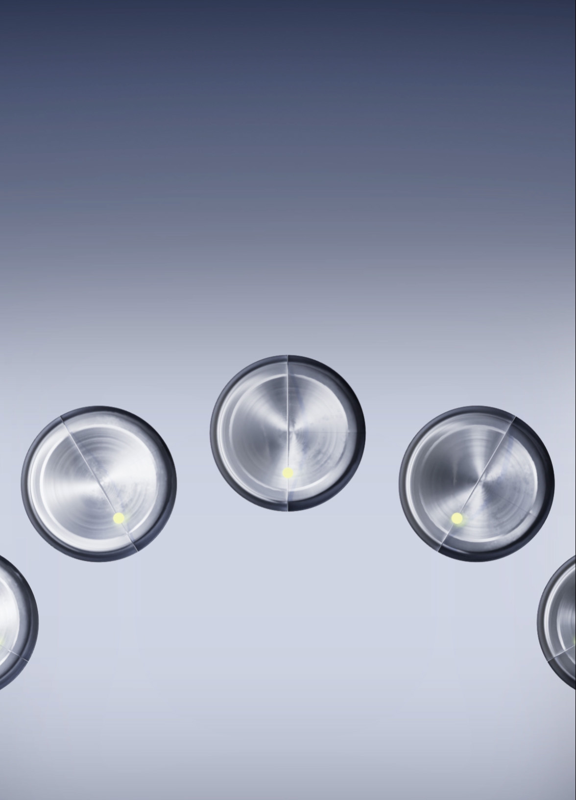 Made for tokenized assets 